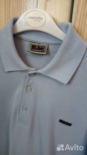 Рубашки школьные для мальчика