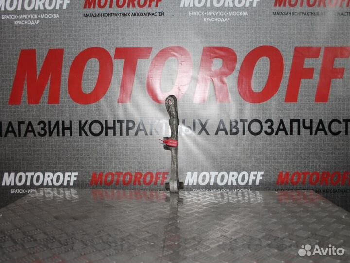 Рычаг передний R Скайлайн V35 низ прямой