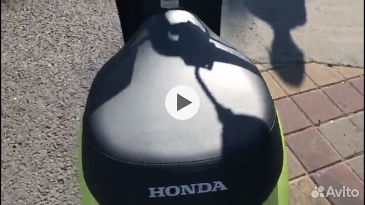 Honda today 50