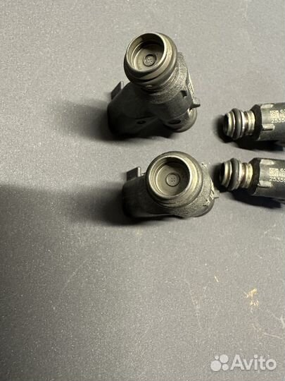 Форсунки Stels guepard Rm 800