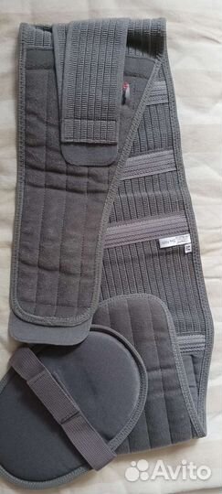 Бандаж дородовой новый tom 1021