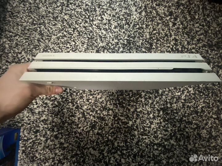 Sony playstation 4 pro