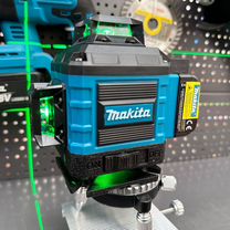 Лазерный уровень Makita со штативом