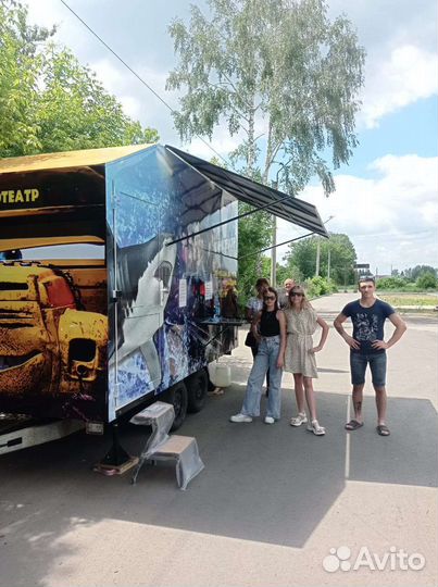 Приедем на ваш праздник