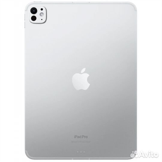 Apple iPad Pro 11