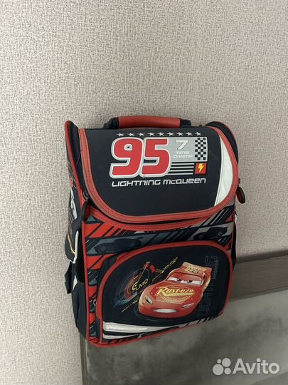 Рюкзак для мальчика