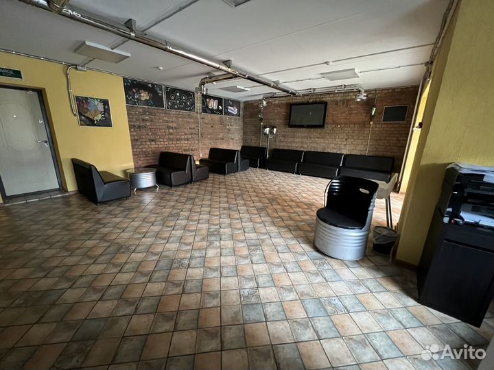 Продам готовый действующий бизнес с помещением