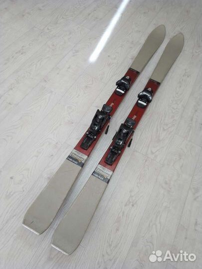 Горные лыжи Head TBE 170 см