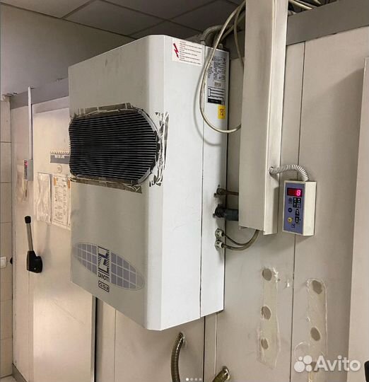 Монтаж/запуск оборудования общепита