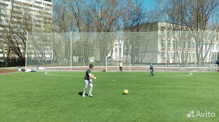 Сетка для ограждения по индивидуальным размерам