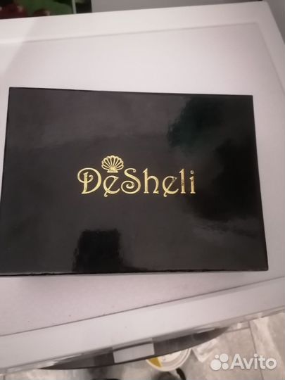 Косметический аппарат Desheli