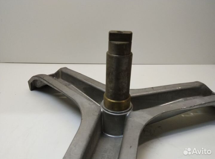 Крестовина барабана стиральной машины, Electrolux