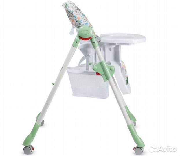 Стульчик для кормления babyton