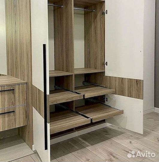 Стенка в гостиную