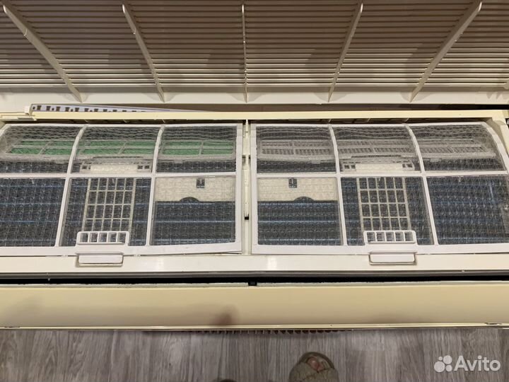 Сплит-система