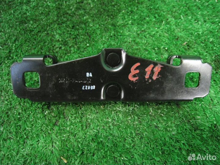 Петля замка багажника Ford Focus 2 (CB4) 2008