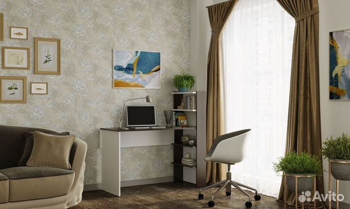 Письменный стол