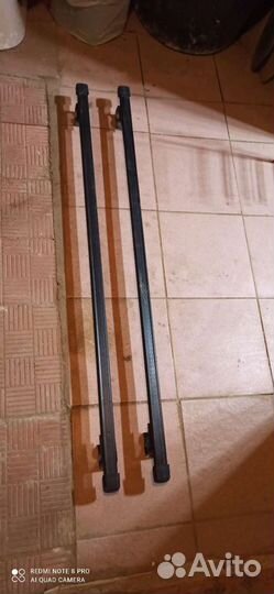 Продам багажник универсальный