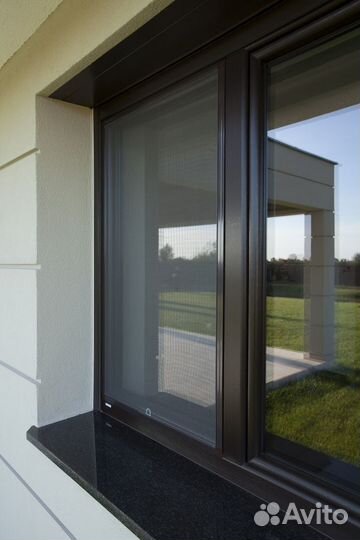 Пластиковые окна/Окна пвх/Окна и двери