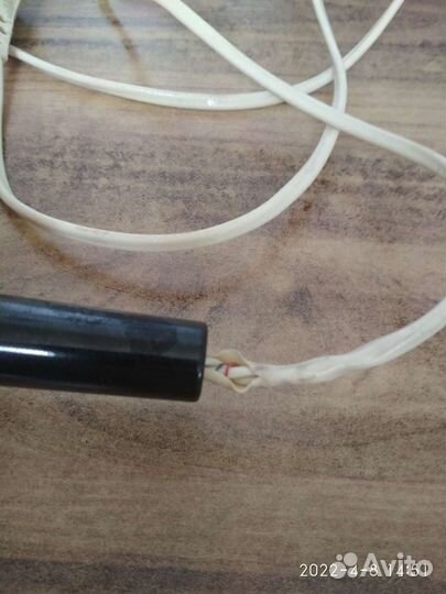 Плойка для волос