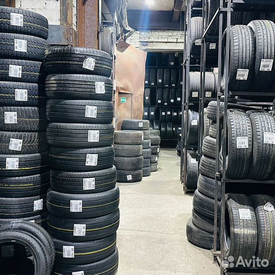 Nokian Tyres Hakkapeliitta 7 SUV 285/50 R20 116T