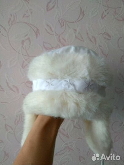 Шапка детская