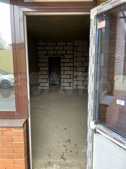 Свободного назначения, 55 м²