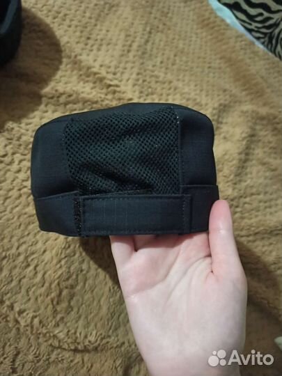 Кепка летняя уставная, для сотрудников полиции