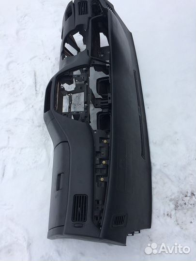 Безопасность Mitsubishi Lanser