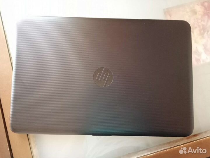 Ноутбук HP