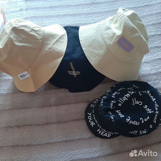 Панама новая