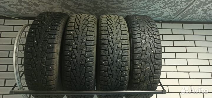 Nokian Tyres Nordman 7 SUV 225/65 R17