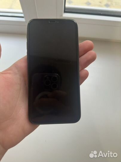 iPhone 11 Pro, 256 ГБ