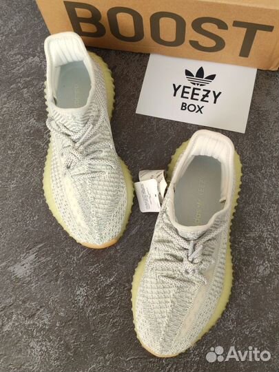 Кроссовки Adidas Yeezy Boost 350 оригинал