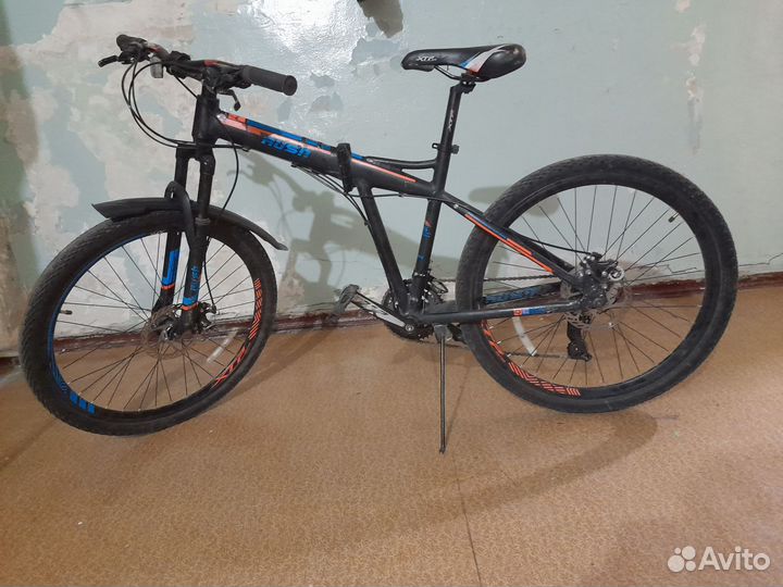 Велосипеды бу взрослый 26 колеса