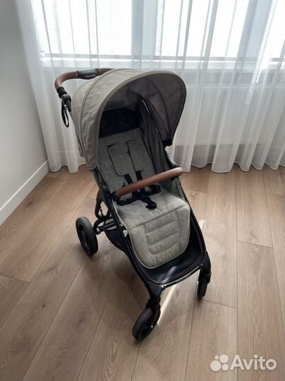 Коляска прогулочная Valco Baby Snap 4 trend