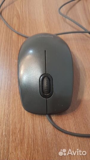 Мышь компьютерная