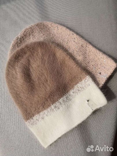 Шапка новая