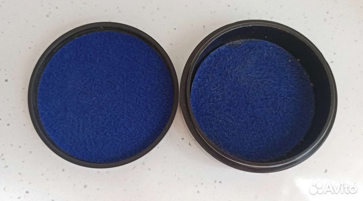 Шкатулка для ювелирных украшений, СССР