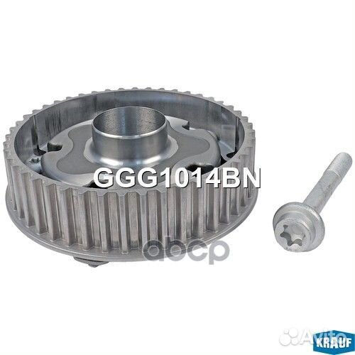 Шестерня распредвала alfa romeo 159 (939) 1.8 MPI