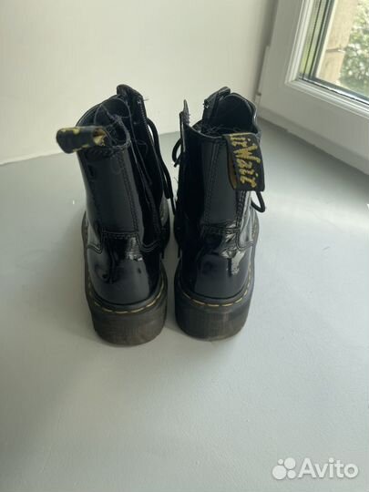 Dr martens ботинки 39