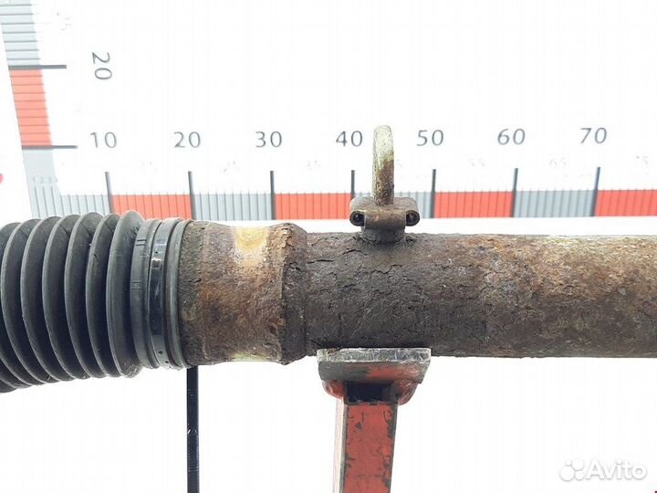 Рейка рулевая для Volkswagen Golf 4 1J1422075S