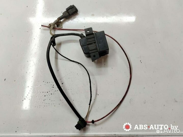 Блок реле Renault Master 2 2003 8200029947