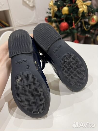 Туфли kapika 26