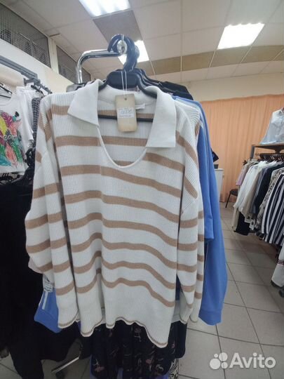 Женские вещи