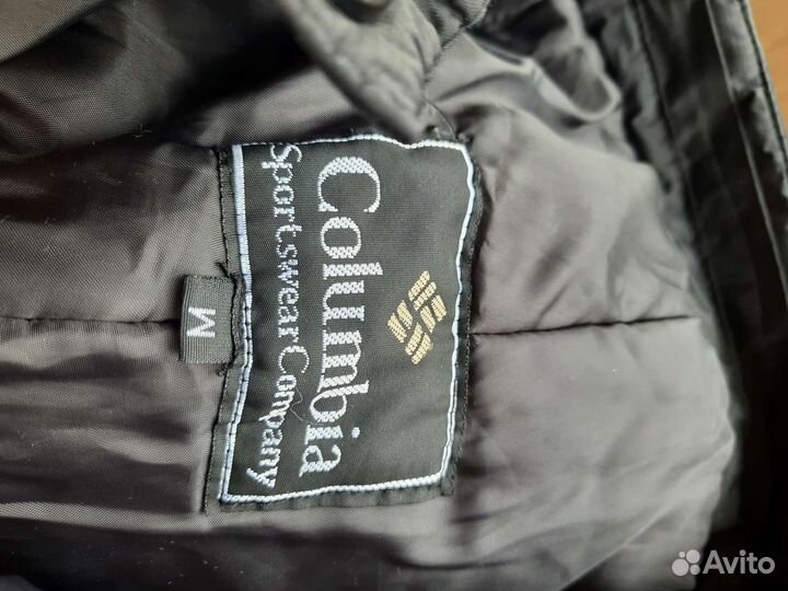 Теплые штаны размер 42-44