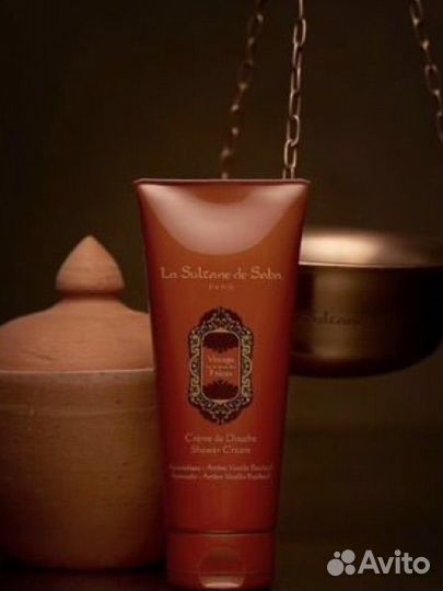 Zielinski & Rozen (крем и мыло) на распив