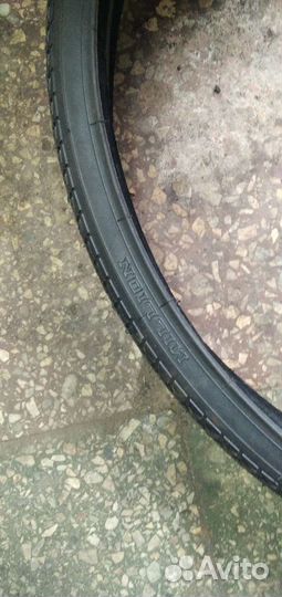 Покрышки на 28
