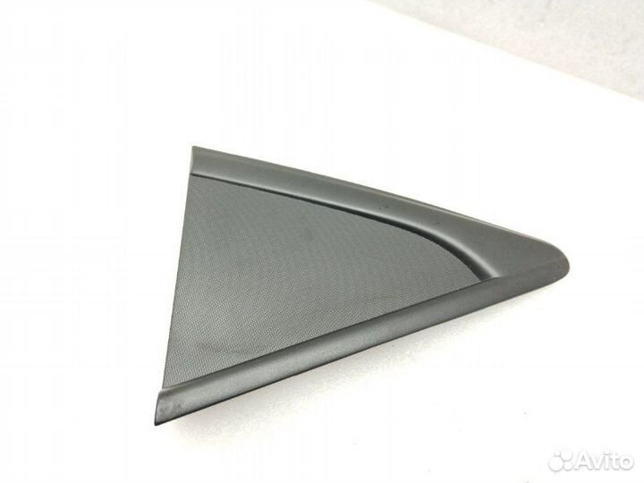 Накладка кузова задняя левая Chevrolet Cruze J300