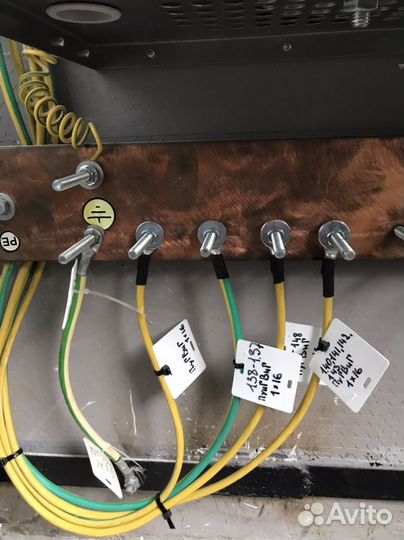 Электромонтажные работы услуги электрика